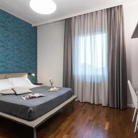 Villa Ninetta 10&1, Emma