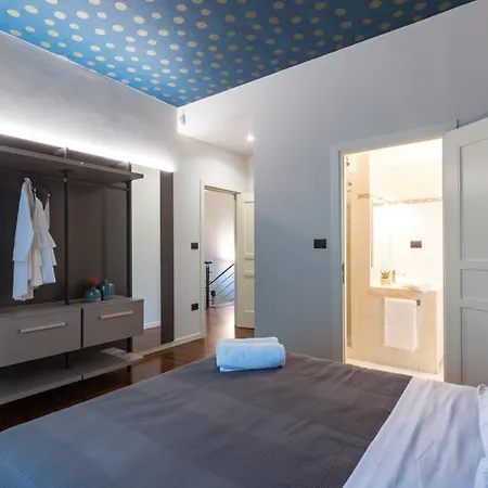 Villa Ninetta 10&1, Emma