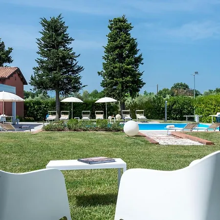Ninetta 10&1, Emma * Giulianova