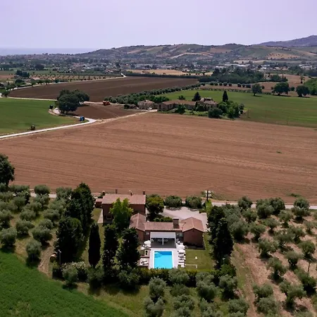 Ninetta 10&1, Emma * Giulianova